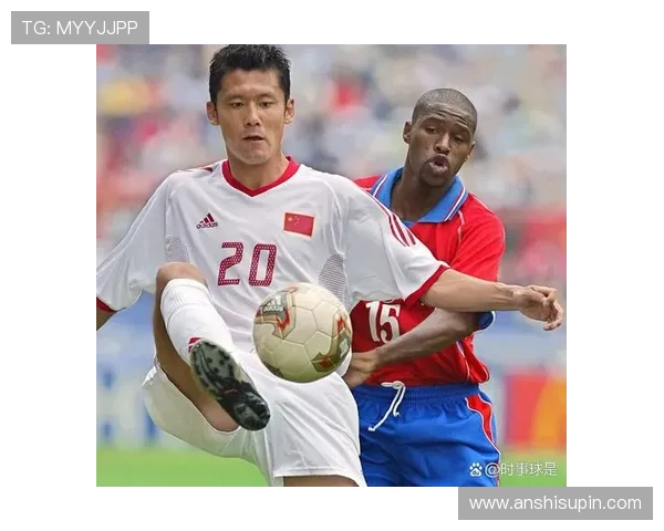 中国足球明星队长的荣耀与挑战：带领球队走向世界舞台的征程